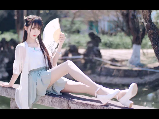 gagako - 浪人琵琶 lang ren pipa (dance cover/踊ってみた/댄스 커버